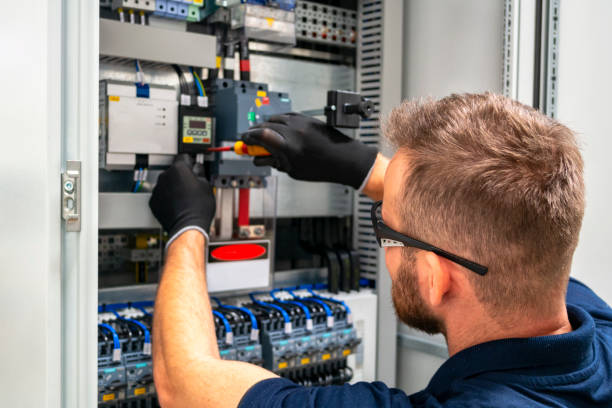 Best Emergency Electrical Repair  in Pittsboro, NC