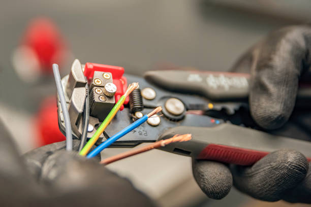 Best Electrical Troubleshooting Services  in Pittsboro, NC