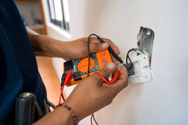 Best Circuit Breaker Repair  in Pittsboro, NC