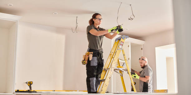 Best Electrical Upgrades for Homes  in Pittsboro, NC