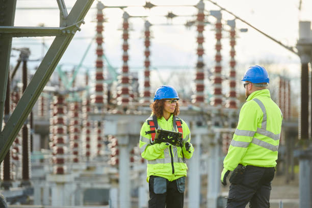, NC Electrician Company