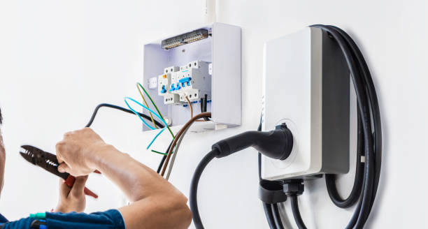 Best Commercial Electrician Services  in Pittsboro, NC