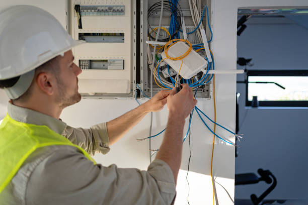 Best Circuit Breaker Repair  in Pittsboro, NC